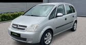 Annonce Opel Meriva occasion Essence BOITE AUTOMATIQUE 1ER MAIN  Loison Sous Lens