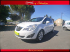 Opel Meriva occasion Blanc année 2011 boite Manuelle Annonce Opel Meriva occasion Diesel Cosmo 1.3 CDTI 95 JA16+REGUL+CLIM AUTO à Albi