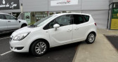 Opel Meriva COSMO 1.6 CDI   COLMAR 68