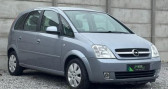 Opel Meriva occasion année 2005 boite Manuelle Annonce Opel Meriva occasion Essence Cosmo à Loison Sous Lens