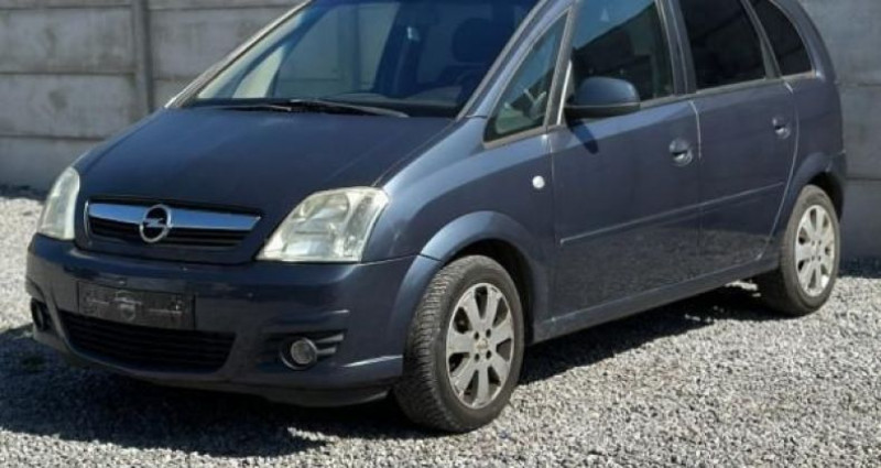 Opel Meriva DIESEL 1ER MAIN