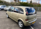 Opel Meriva occasion année 2007 boite Manuelle Annonce Opel Meriva occasion Diesel Enjoy 1,7 L CDTI 100 cv à Bavilliers