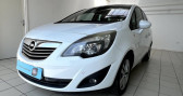 Annonce Opel Meriva occasion Bioethanol II 1.4 Turbo Twinport 120ch Cosmo Pack  Tonnay Charente