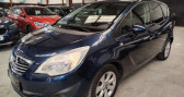Opel Meriva occasion année 2012 boite Manuelle Annonce Opel Meriva occasion Essence II 1.4 Turbo Twinport 120ch Cosmo Pack à Sainte-Geneviève-des-Bois
