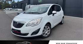 Opel Meriva , garage LGT AUTOMOBILES  CAUDAN