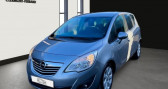 Annonce Opel Meriva occasion Diesel ii 1.7 cdti 110 cosmo pack à CLERMONT-FERRAND