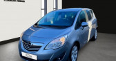 Opel Meriva occasion année 2013 boite Manuelle Annonce Opel Meriva occasion Diesel ii 1.7 cdti 110 cosmo pack à CLERMONT-FERRAND