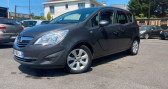 Opel Meriva occasion année 2011 boite Manuelle Annonce Opel Meriva occasion Diesel ii 1.7 cdti 110 cosmo à Morsang Sur Orge