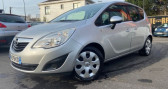 Opel Meriva occasion année 2011 boite Manuelle Annonce Opel Meriva occasion Diesel ii 1.7 cdti 110 enjoy à Morsang Sur Orge