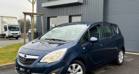Opel Meriva , garage DESIGN AUTO � Eschau