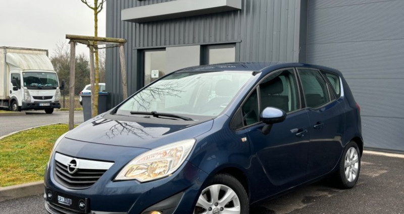 Opel Meriva II 1.7 CDTI 110 FAP COSMO 5 PORTES - 1 E