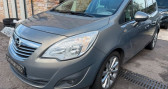 Annonce Opel Meriva occasion Diesel II 1.7 CDTI 110 FAP Cosmo � LE ROVE