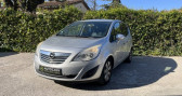 Annonce Opel Meriva occasion Diesel II 1.7 CDTI110 FAP Connect Pack � SARRIANS