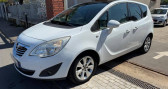Opel Meriva occasion année 2013 boite Manuelle Annonce Opel Meriva occasion Diesel II 1.7 CDTI110 FAP Cosmo Pack Start&Stop à Corbeil-Essonnes
