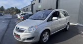 Annonce Opel Meriva occasion Diesel II 1.7 CDTI110 FAP Cosmo � CAUDAN