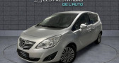 Annonce Opel Meriva occasion Diesel II 1.7 CDTI110 FAP Cosmo  Puteaux