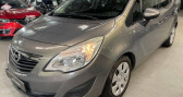 Opel Meriva occasion année 2011 boite Manuelle Annonce Opel Meriva occasion Diesel II 1.7 CDTI110 FAP Enjoy à Sainte Genevieve Des Bois