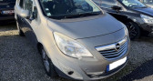 Annonce Opel Meriva occasion Diesel II 1.7 CDTI110 FAP Enjoy � Saint Priest