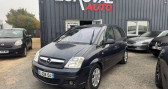 Opel Meriva Oel 1.4 90ch edition   Fontenay-sur-Eure 28