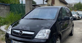 Annonce Opel Meriva occasion Diesel société à Athis Mons