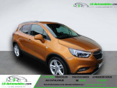 Opel Mokka X 1.4 Automatik Innovation LED Navigation   Beaupuy 31