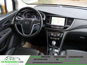Opel Mokka X 1.4 Automatik Innovation LED Navigation  occasion  Beaupuy - photo n3