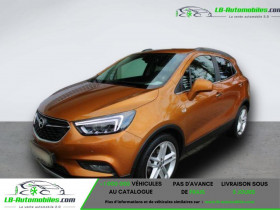 Opel Mokka X 1.4 Automatik Innovation LED Navigation  occasion  Beaupuy - photo n2
