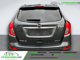Opel Mokka X 1.4 ON*Navi*SHZ*RFK*Freispr.*  occasion  Beaupuy - photo n5