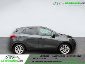 Opel Mokka X 1.4 ON*Navi*SHZ*RFK*Freispr.*  occasion  Beaupuy - photo n4