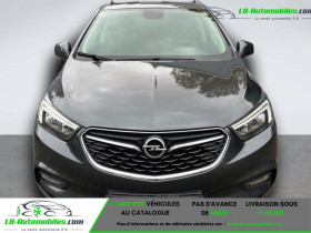 Opel Mokka X 1.4 ON*Navi*SHZ*RFK*Freispr.*  occasion  Beaupuy - photo n3