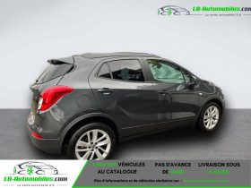 Opel Mokka X 1.4 ON*Navi*SHZ*RFK*Freispr.*  occasion  Beaupuy - photo n2