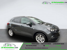 Opel Mokka X , garage LB AUTOMOBILES  Beaupuy