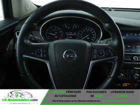 Opel Mokka X 1.4 SIDI Turbo Innovation Start/Stop 4x4  occasion  Beaupuy - photo n9