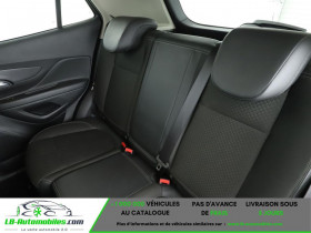 Opel Mokka X 1.4 SIDI Turbo Innovation Start/Stop 4x4  occasion  Beaupuy - photo n8