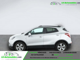 Opel Mokka X 1.4 SIDI Turbo Innovation Start/Stop 4x4  occasion  Beaupuy - photo n6