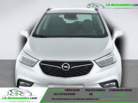 Opel Mokka X 1.4 SIDI Turbo Innovation Start/Stop 4x4  occasion  Beaupuy - photo n5