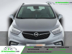 Opel Mokka X 1.4 SIDI Turbo Innovation Start/Stop 4x4  occasion  Beaupuy - photo n5