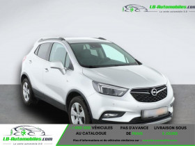 Opel Mokka X 1.4 SIDI Turbo Innovation Start/Stop 4x4  occasion  Beaupuy - photo n2