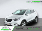Opel Mokka X 1.4 SIDI Turbo Innovation Start/Stop 4x4   Beaupuy 31