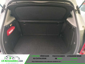 Opel Mokka X 1.4 T Ultimate Automatik Leder Navi LED  occasion  Beaupuy - photo n8