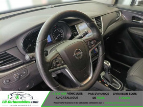 Opel Mokka X 1.4 T Ultimate Automatik Leder Navi LED  occasion  Beaupuy - photo n6
