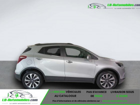 Opel Mokka X 1.4 T Ultimate Automatik Leder Navi LED  occasion  Beaupuy - photo n4