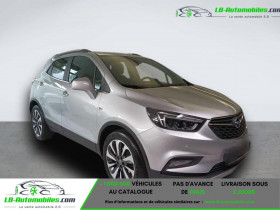 Opel Mokka X 1.4 T Ultimate Automatik Leder Navi LED  occasion  Beaupuy - photo n2