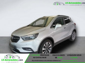 Opel Mokka X 1.4 T Ultimate Automatik Leder Navi LED   Beaupuy 31