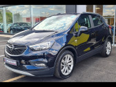 Annonce Opel Mokka X occasion Essence 1.4 Turbo 120 Innovation 120 ans 4x2 Euro6d-T  Auxerre