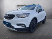 Annonce Opel Mokka X occasion Essence 1.4 Turbo 136ch Color Edition 4x2  Le Havre