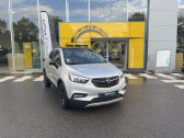 Opel Mokka X occasion année 2018 boite Manuelle Annonce Opel Mokka X occasion Essence 1.4 Turbo 140 Black Edition 4x2 Euro6d-T à Vert-Saint-Denis