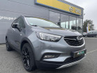 Opel Mokka X occasion Gris année 2019 boite Manuelle Annonce Opel Mokka X occasion Essence 1.4 Turbo 140 Black Edition 4x2 Euro6d-T à Le Mans
