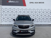 Opel Mokka X occasion année 2017 boite Manuelle Annonce Opel Mokka X occasion Essence 1.4 Turbo - 140 ch 4x2 Color Edition à Brive-la-Gaillarde