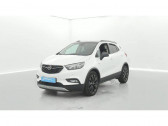 Opel Mokka X occasion année 2017 boite Manuelle Annonce Opel Mokka X occasion Essence 1.4 Turbo - 140 ch 4x2 Color Edition à VALFRAMBERT